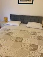 Villa Apartments Babaja