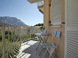 Villa Apartments Babaja