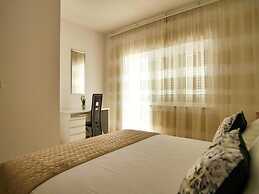 Villa Apartments Babaja