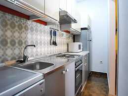 Villa Apartments Babaja