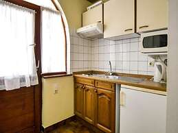 Villa Apartments Babaja