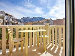 Villa Apartments Babaja