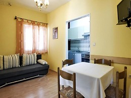 Villa Apartments Babaja