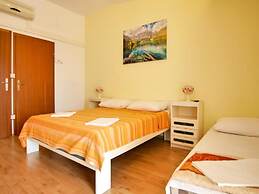 Villa Apartments Babaja