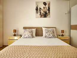 Villa Apartments Babaja