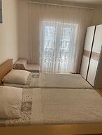 Villa Apartments Babaja