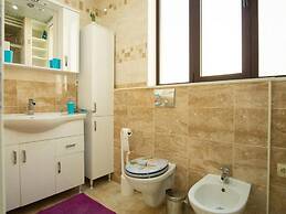 Villa Apartments Babaja