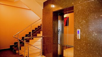 Millennium Terrace Hotel