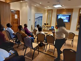 Millennium Terrace Hotel