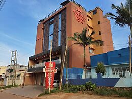 Millennium Terrace Hotel