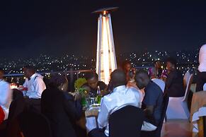 Millennium Terrace Hotel