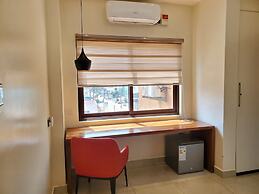 Millennium Terrace Hotel