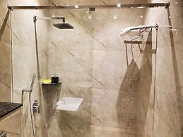 Millennium Terrace Hotel