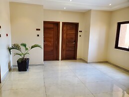 Millennium Terrace Hotel