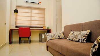 Millennium Terrace Hotel