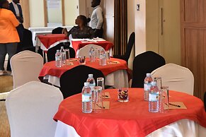 Millennium Terrace Hotel