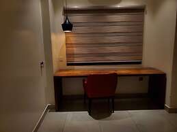 Millennium Terrace Hotel