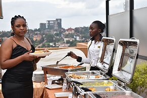 Millennium Terrace Hotel