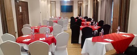 Millennium Terrace Hotel