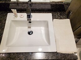 Millennium Terrace Hotel