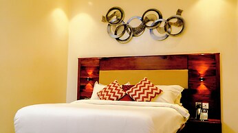 Millennium Terrace Hotel