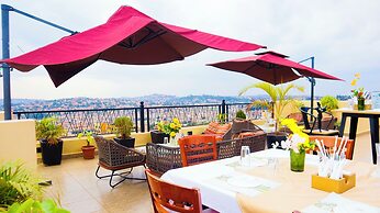 Millennium Terrace Hotel