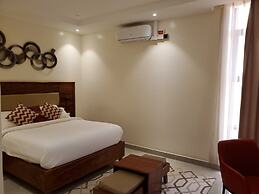 Millennium Terrace Hotel