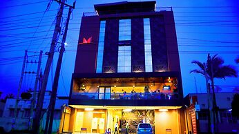 Millennium Terrace Hotel