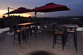 Millennium Terrace Hotel