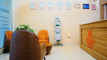 Millennium Terrace Hotel