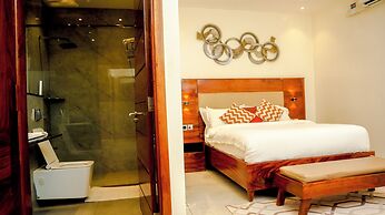 Millennium Terrace Hotel