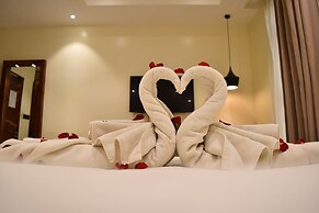 Millennium Terrace Hotel