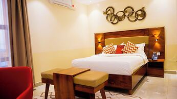 Millennium Terrace Hotel