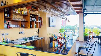 Millennium Terrace Hotel