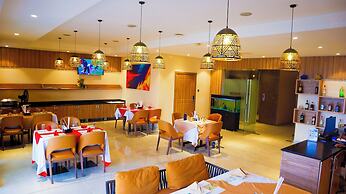 Millennium Terrace Hotel