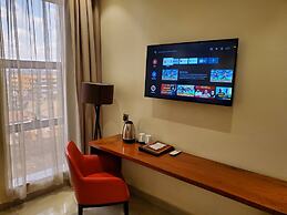 Millennium Terrace Hotel