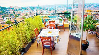 Millennium Terrace Hotel