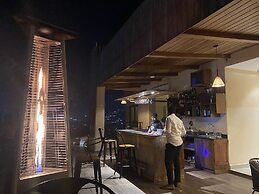 Millennium Terrace Hotel