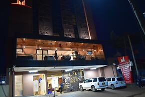 Millennium Terrace Hotel