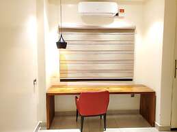 Millennium Terrace Hotel