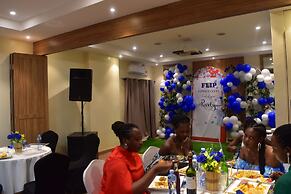 Millennium Terrace Hotel