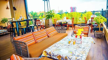 Millennium Terrace Hotel