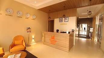 Millennium Terrace Hotel