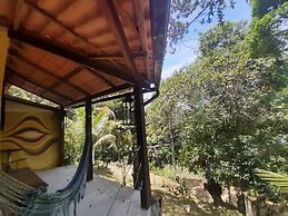 Green Area House