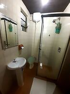 Green Area House