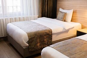 Çag Otel