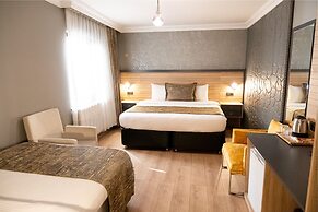 Çag Otel