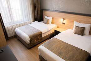Çag Otel