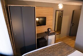 Çag Otel