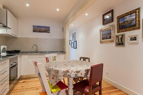 The Day Tripper at Chiado